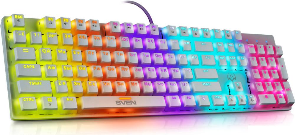 Клавиатура SVEN KB-G9200