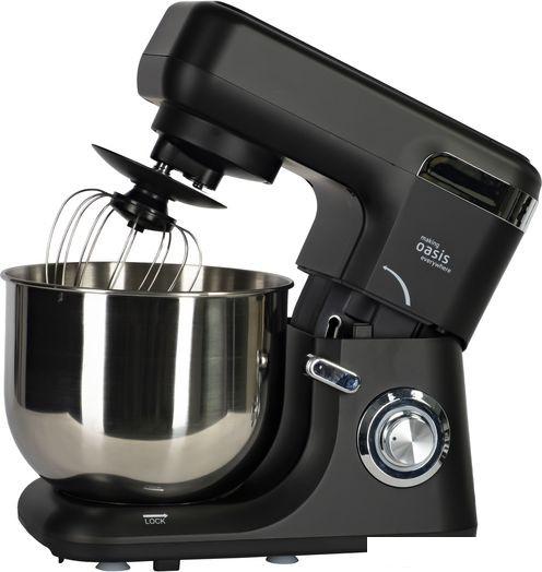 Кухонные комбайны, машины и планетарные миксеры Making Oasis Everywhere MP-160B