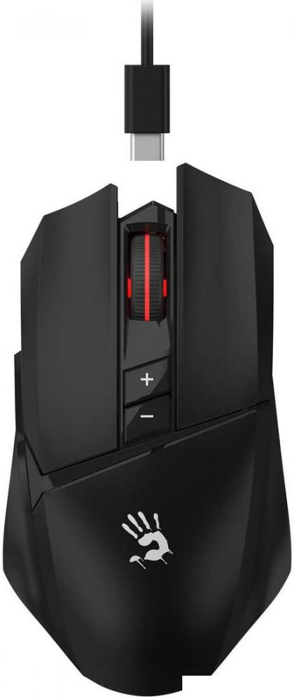 Игровая мышь A4Tech Bloody R36 Ultra