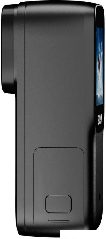 Экшен-камеры SJCAM C200 Pro (черный)