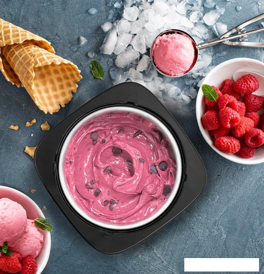 Мороженица Kitfort KT-1809