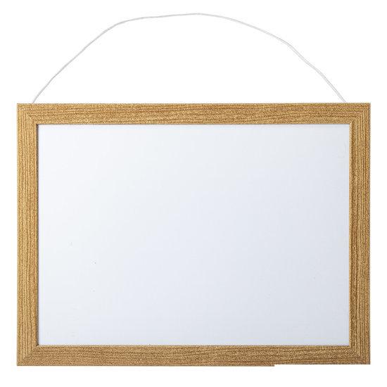 Магнитно-маркерная доска BRAUBERG 254х342 мм 231993