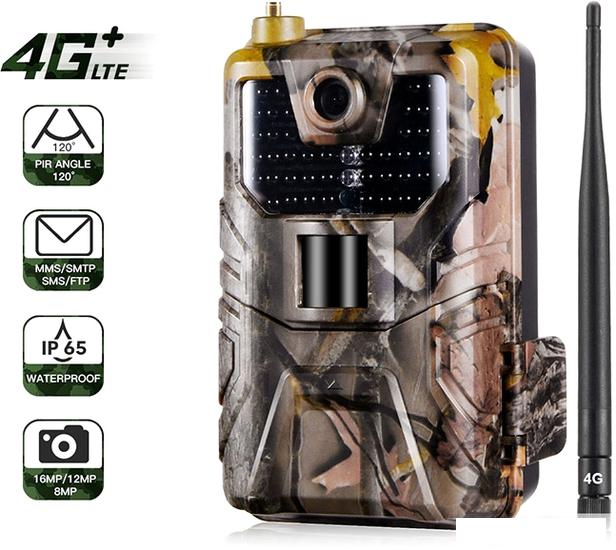 Фотоловушка Suntek HC-900LTE