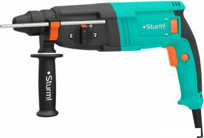 Перфоратор Sturm RH2526BR Перфоратор Sturm RH2526BR