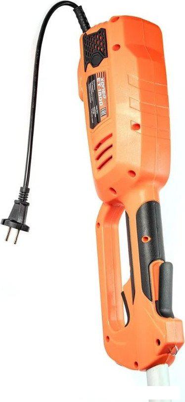 Триммер Хопер ET1800