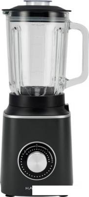 Стационарный блендер Harper HSB-PG01 (темно-серый)