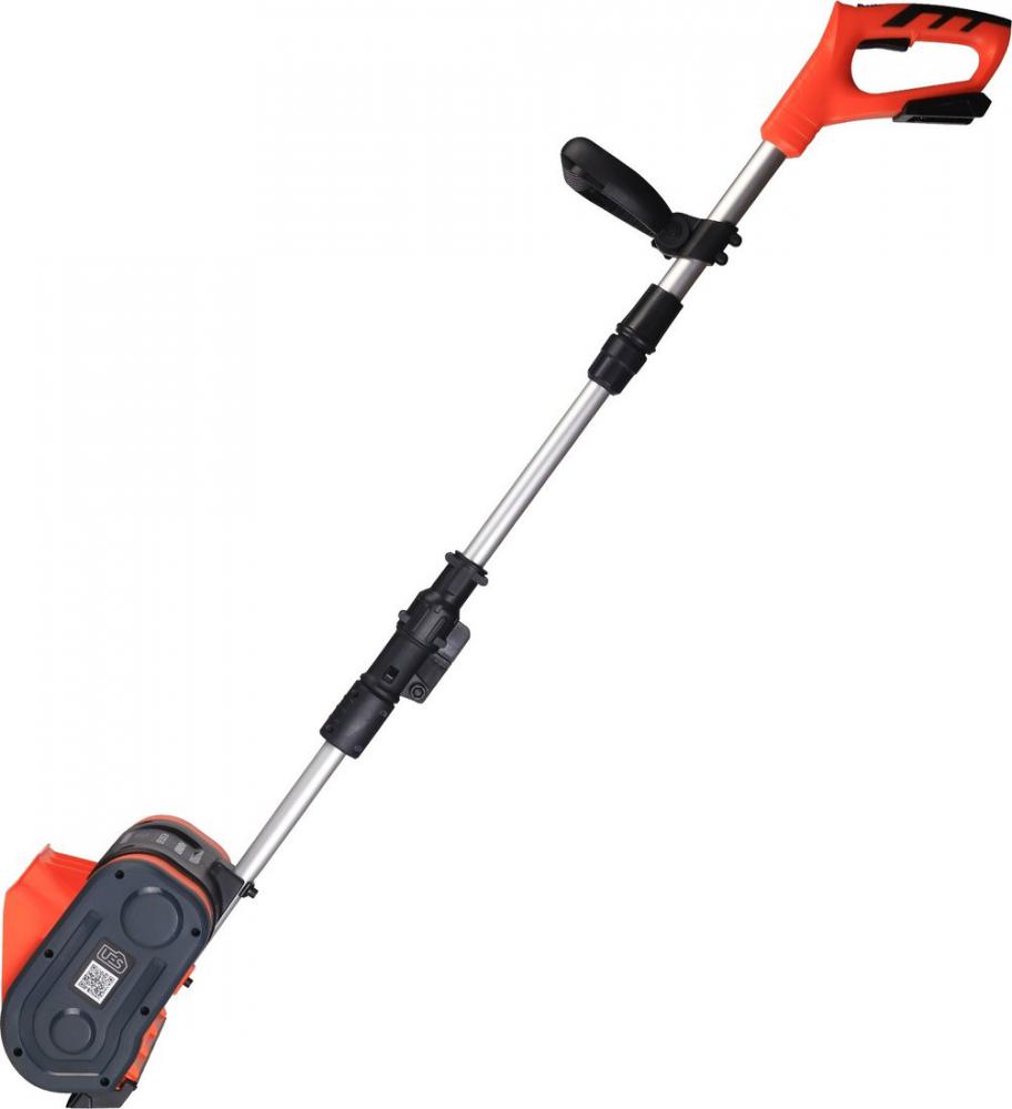 Снегоуборщик Patriot PE 1003 UES (с 2-мя АКБ)