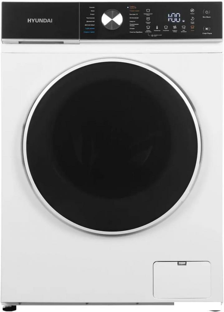 Стирально-сушильная машина Hyundai WFD8216