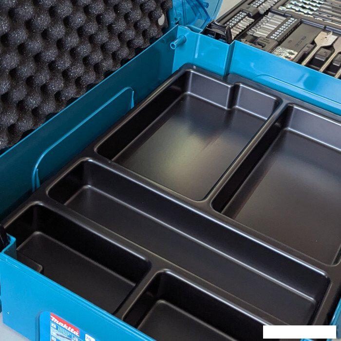 Набор бит и сверл Makita E-24913