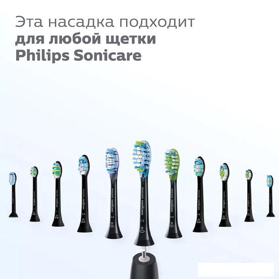Аксессуары к товарам для красоты и здоровья Philips Sonicare C3 Premium Plaque Defence HX9044/33 (4 шт)