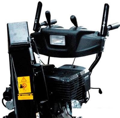 Снегоуборщик Champion ST1170E