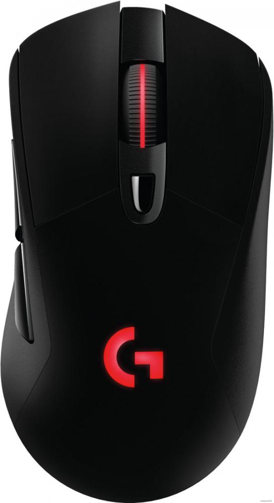 Игровая мышь Logitech G703 Lightspeed