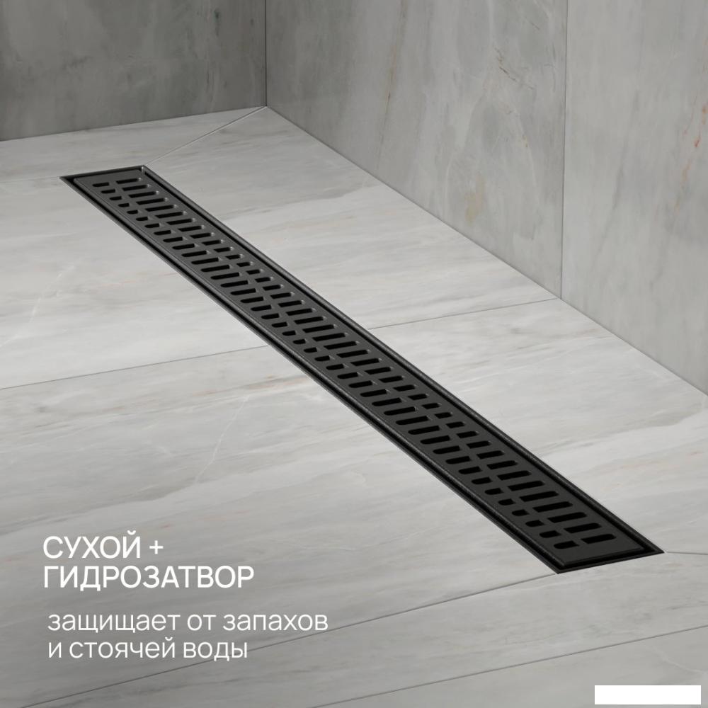 Трап/канал РМС ТЛ03Ч-80х7