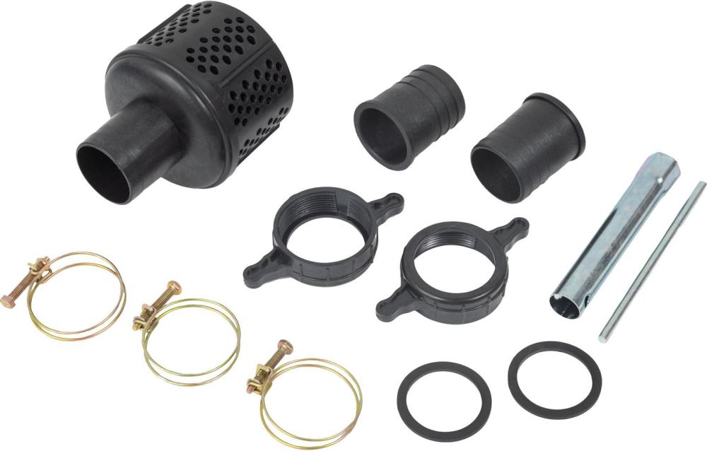 Мотопомпа Gigant GWP50