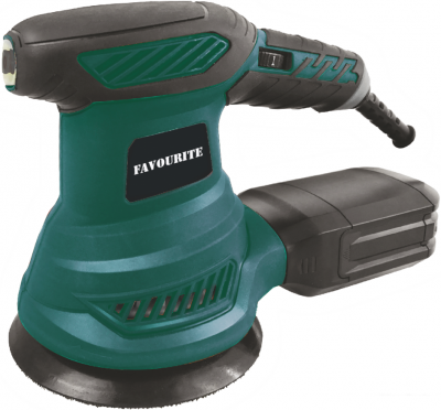Шлифмашины Favourite OS 600/125-150
