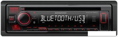 CD/MP3-магнитола Kenwood KDC-BT560U