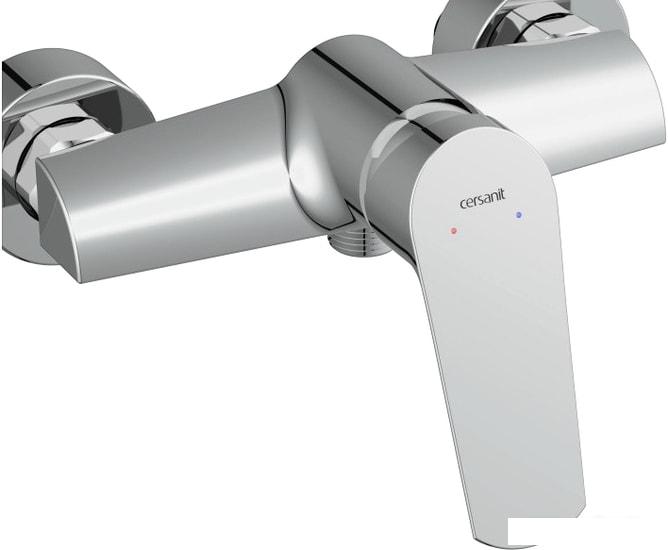 Смесители Cersanit Flavis 63036