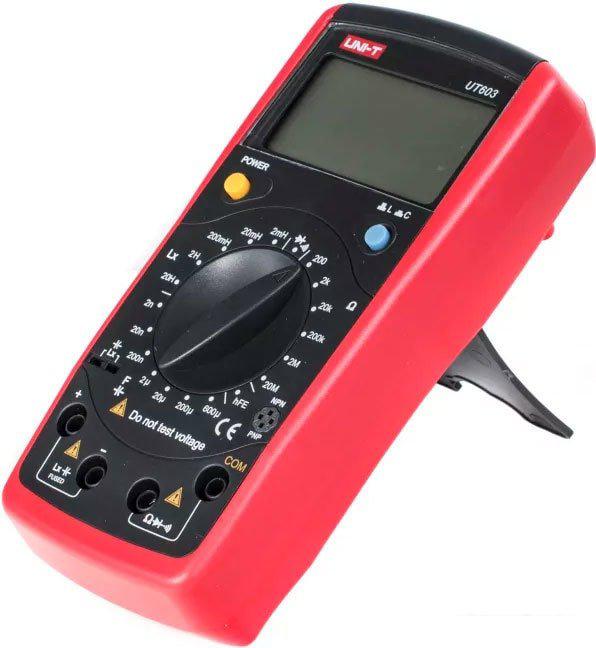 Мультиметр UNI-T UT603
