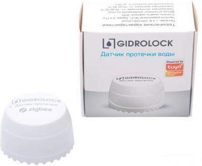 Датчик Gidrolock TYZ1 Zigbee