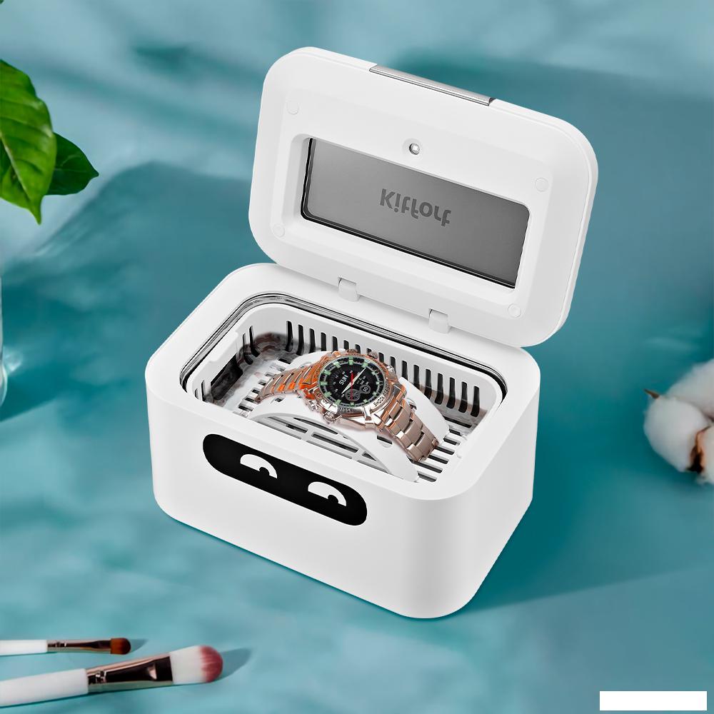 Стерилизатор маникюрный Kitfort KT-2071