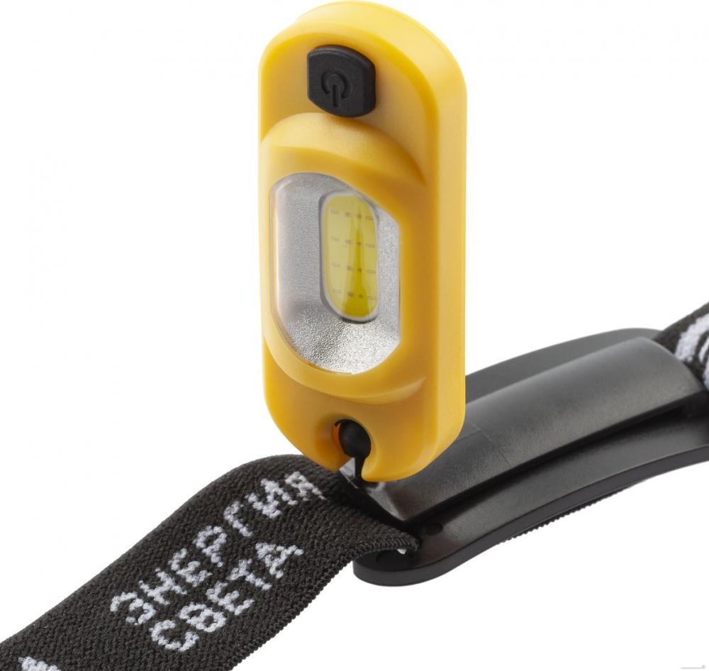 Фонарь ЭРА Рабочий GA-801