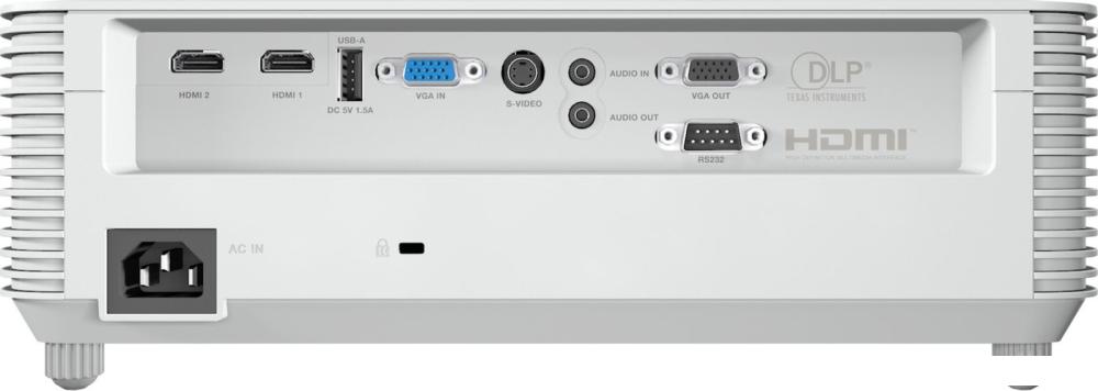 Проектор InFocus Genesis IV IN0022SL