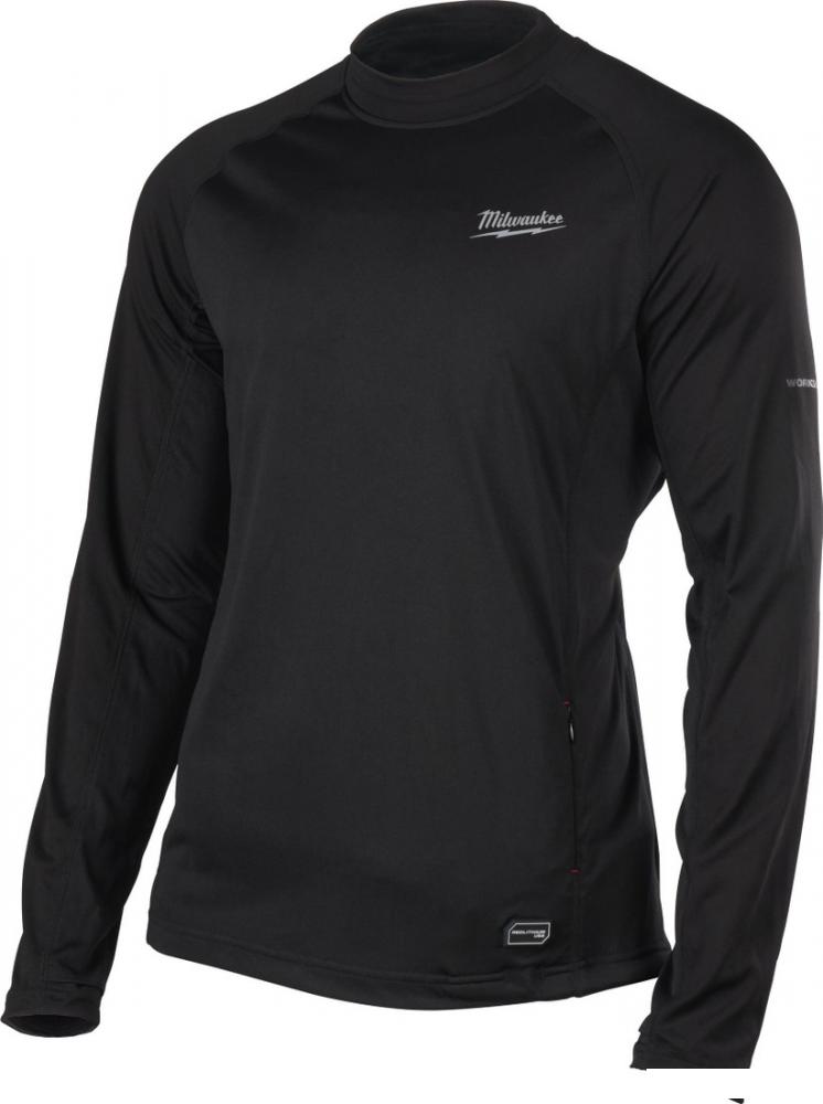 Футболка Milwaukee L4 HBLB-301XXL 4933478085