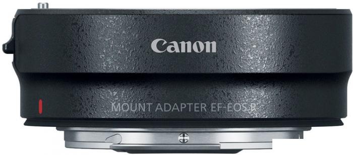 Адаптер Canon Mount Adapter EF-EOS R