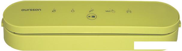 Вакуумные и термоупаковщики Oursson VS0431/GA