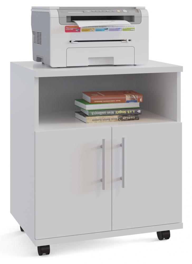 Комоды, тумбы Сокол КТ-11 (белый)