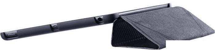 Чехол для планшета Cooler Master Yen Folio for iPad mini Silver (C-IPMF-CTYF-SS)