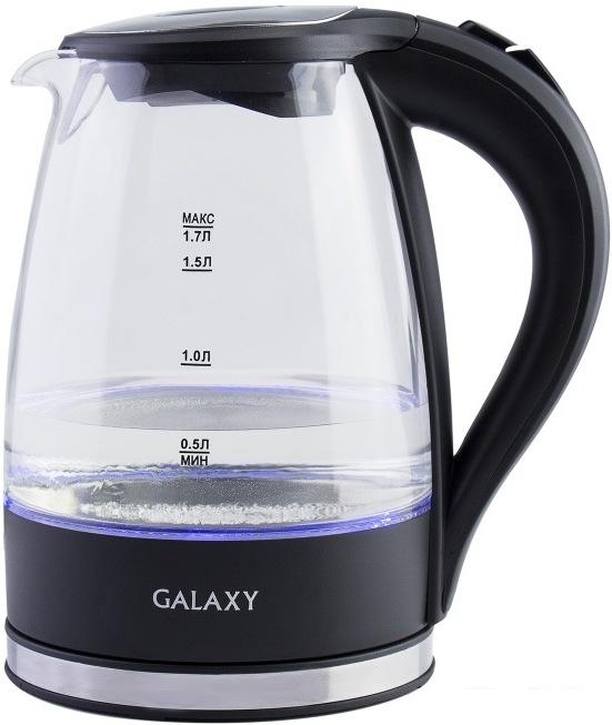 Электрический чайник Galaxy Line GL0552