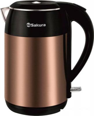 Электрический чайник Sakura SA-2154C