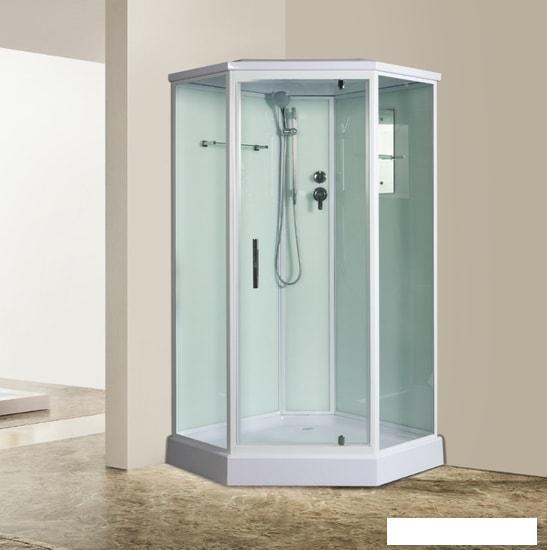 Душевая кабина River Penta 100