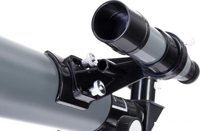 Телескопы Levenhuk Blitz 50 Base