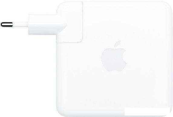 Сетевое зарядное Apple 96W USB-C Power Adapter MX0J2ZM/A