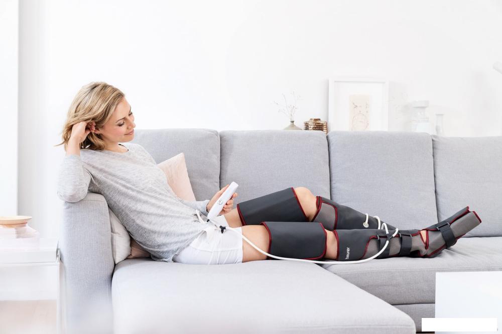 Тренажер для вен Beurer FM 150 Pro