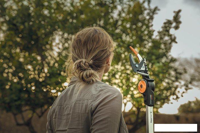Сучкорез Fiskars PowerGear X UPX82 1023625