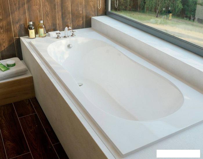 Ванны Эстет Лаура 170x70 [2-0002]