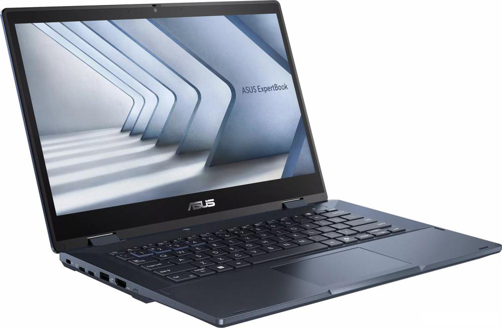 Ноутбук 2-в-1 ASUS ExpertBook B3 Flip B3402FVA-I516512B7D