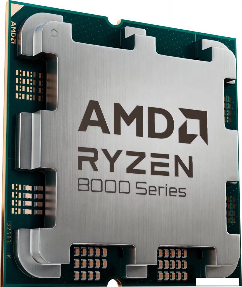 Процессор AMD Ryzen 5 8500G (BOX)