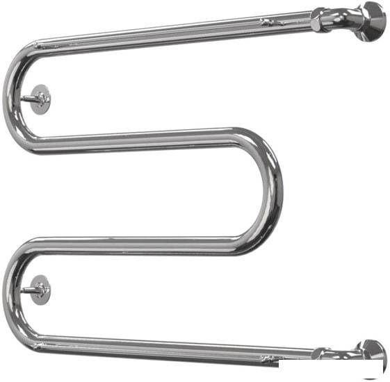 Полотенцесушители Granula М-образный с 2-мя полками 50х70 см