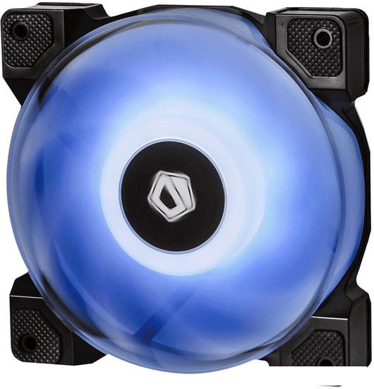 Набор вентиляторов ID-Cooling DF-12025-ARGB-TRIO