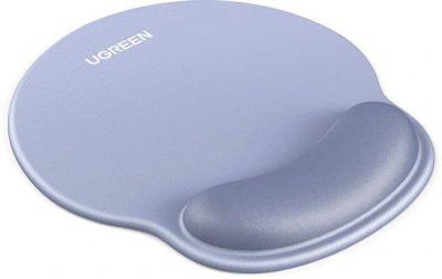 Коврик для мыши Ugreen LP668 25244 (серый)