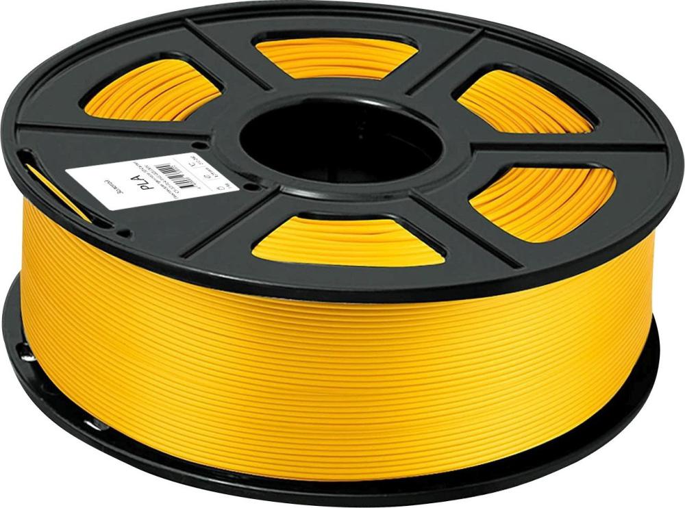 Пластик CACTUS CS-3D-PLA-1KG-GOLDEN 1.75 мм 1 кг