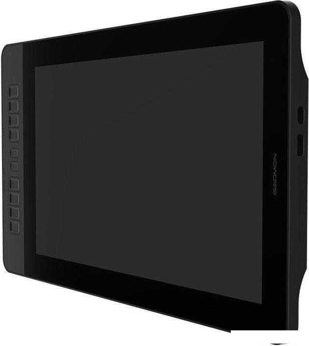 Графический монитор Gaomon PD1561