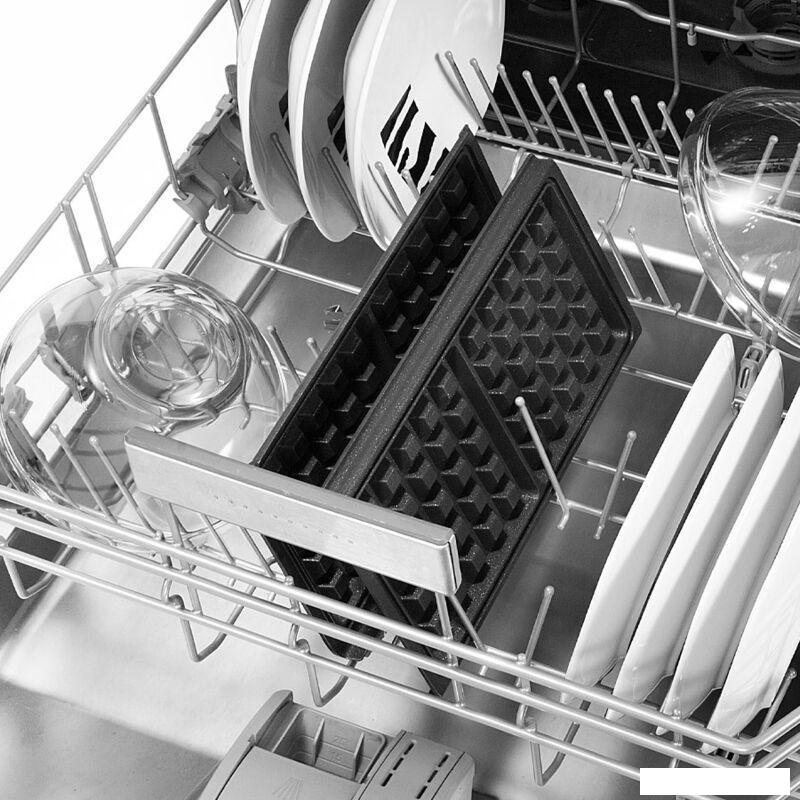 Многофункциональная сэндвичница Braun SnackMaker 5 SM5005