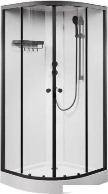 Душевые кабины AM.PM X-Joy 100x100 W94C-401-100BT