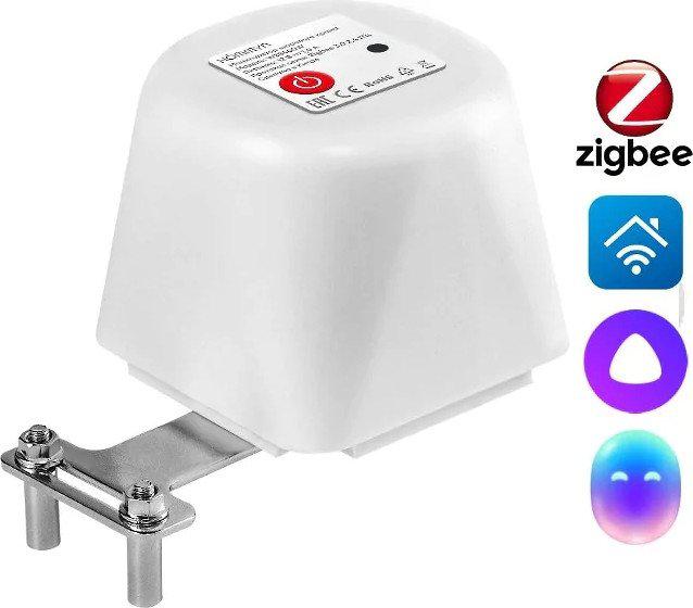 Экосистемы умного дома, датчики, центры управления Hommyn WZB400W