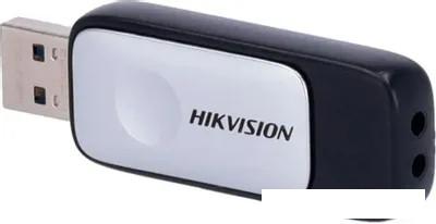 USB Flash Hikvision M210S 128GB HS-USB-M210S/128G/U3/BLACK USB Flash Hikvision M210S 128GB HS-USB-M210S/128G/U3/BLACK